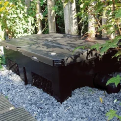 Oase Biosmart Set 36000 -Aanbiedingen Hof Geluk Winkel oase biosmart set 36000 005