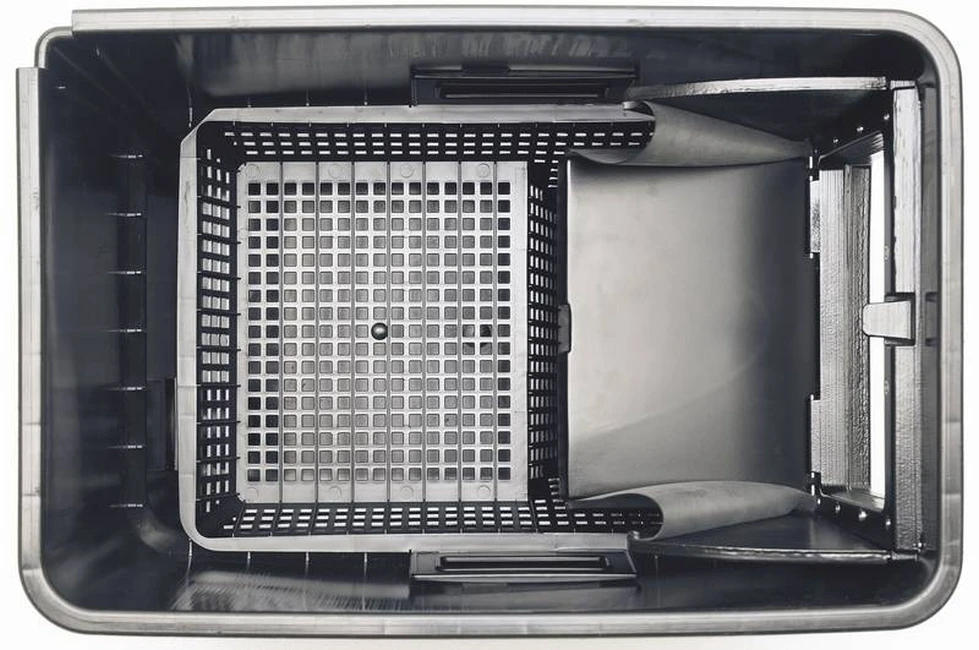 Oase Biosys Skimmer + 6 Oase Biosys Skimmer + - Afbeelding 4