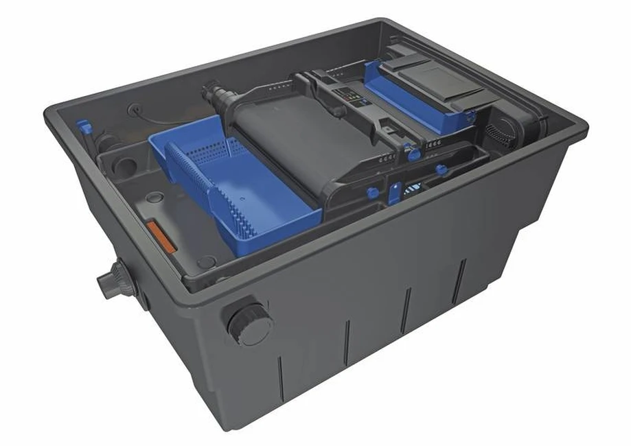 Oase Biotec Screenmatic 2 40000 7 Oase Biotec Screenmatic 2 40000 - Afbeelding 5