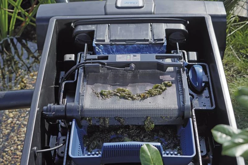 Oase Biotec Screenmatic 2 40000 8 Oase Biotec Screenmatic 2 40000 - Afbeelding 6