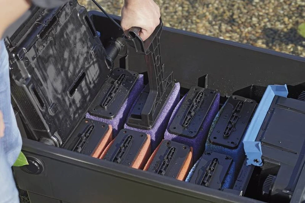 Oase Biotec Screenmatic 2 40000 6 Oase Biotec Screenmatic 2 40000 - Afbeelding 4