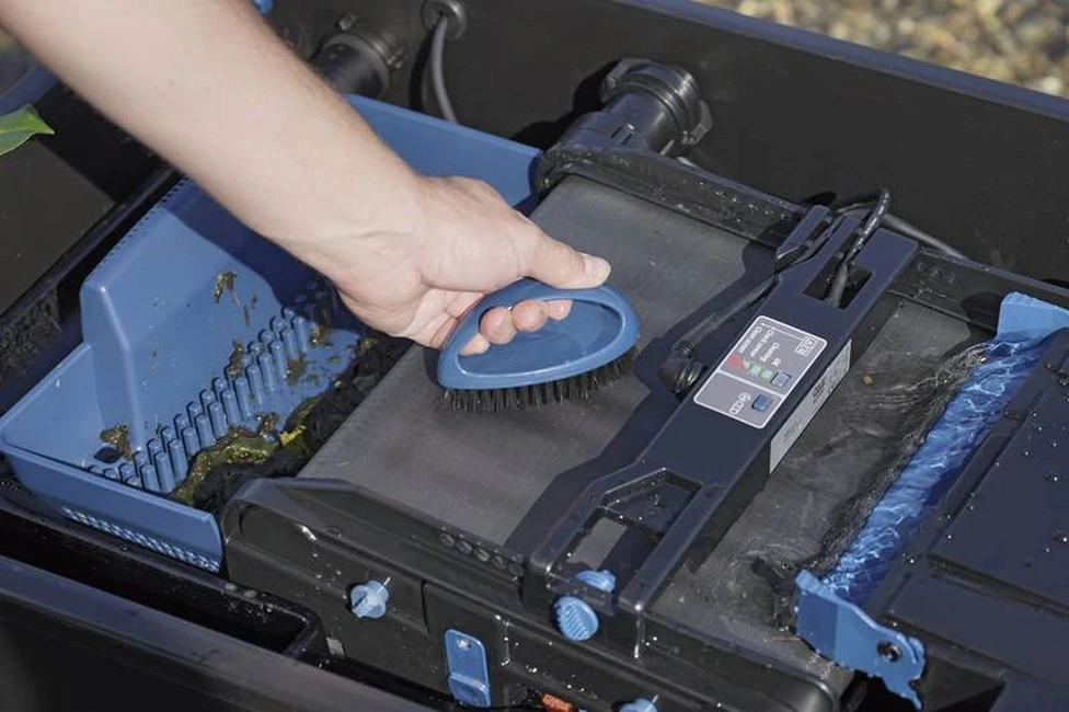 Oase Biotec Screenmatic 2 90000 5 Oase Biotec Screenmatic 2 90000 - Afbeelding 3