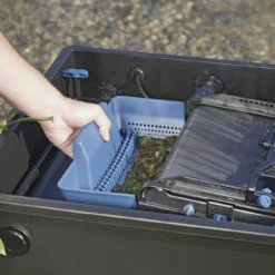 Oase Biotec Screenmatic 2 90000 10 Oase Biotec Screenmatic 2 90000 -Aanbiedingen Hof Geluk Winkel oase biotec screenmatic 90000 005