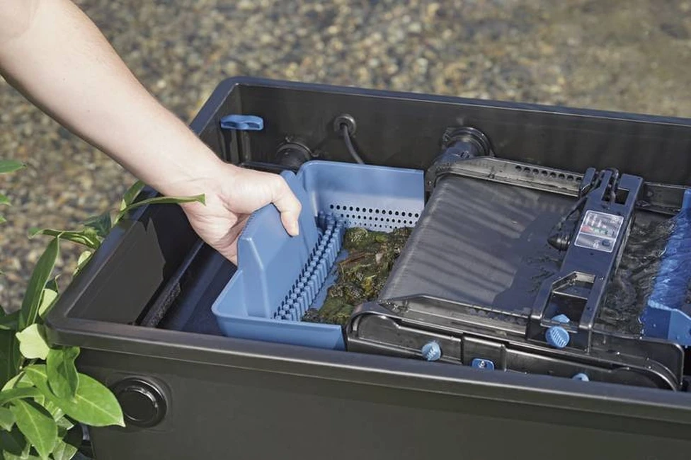 Oase Biotec Screenmatic 2 90000 6 Oase Biotec Screenmatic 2 90000 - Afbeelding 4