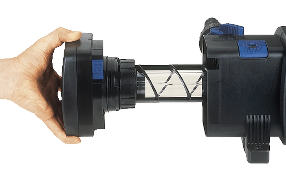 Oase Bitron C 36 Watt 6 Oase Bitron C 36 Watt - Afbeelding 4