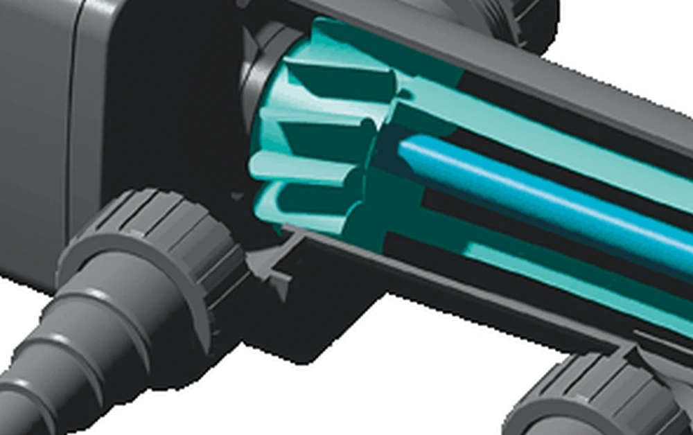 Oase Bitron C 36 Watt 4 Oase Bitron C 36 Watt - Afbeelding 2