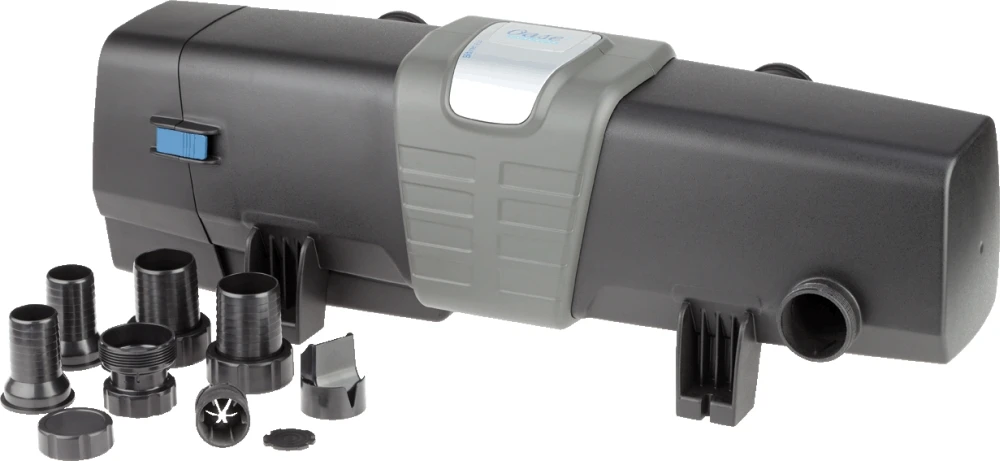 Oase Bitron Eco 120 Watt 3 Oase Bitron Eco 120 Watt