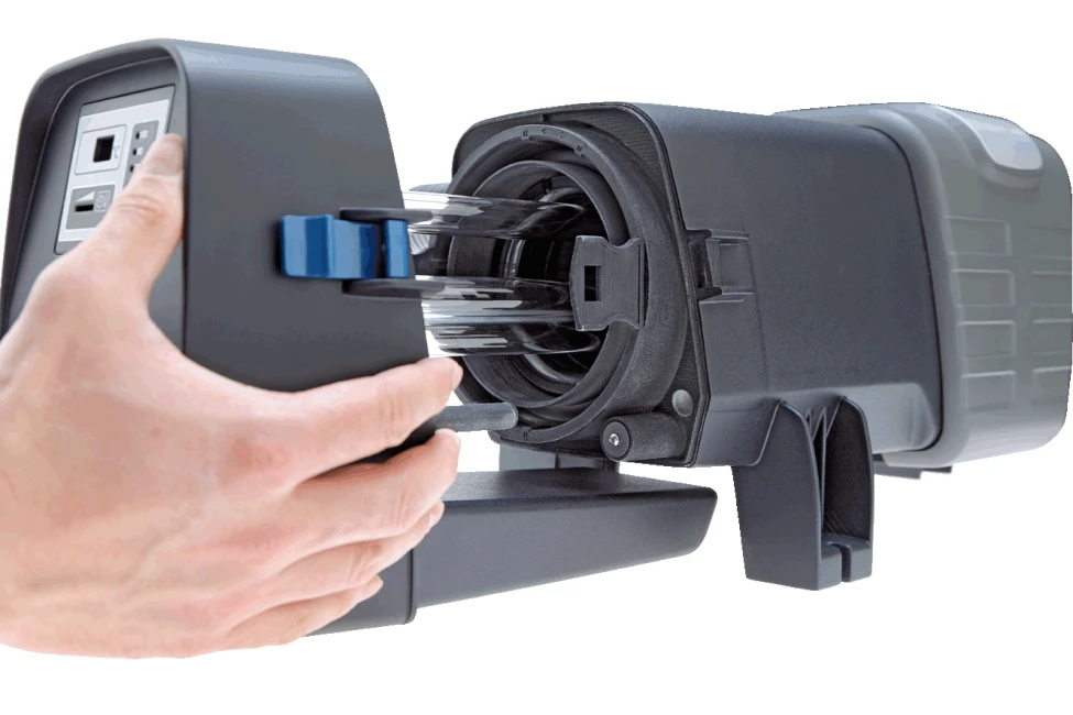 Oase Bitron Eco 120 Watt 7 Oase Bitron Eco 120 Watt - Afbeelding 5