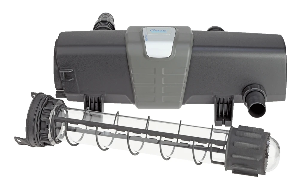 Oase Bitron Eco 240 Watt 8 Oase Bitron Eco 240 Watt - Afbeelding 6