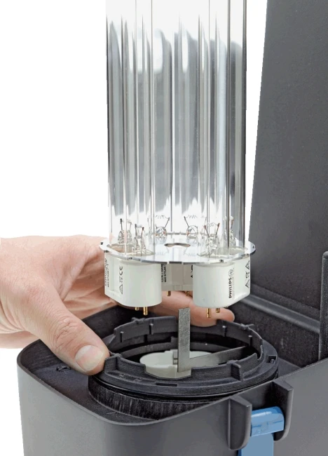 Oase Bitron Eco 240 Watt 5 Oase Bitron Eco 240 Watt - Afbeelding 3