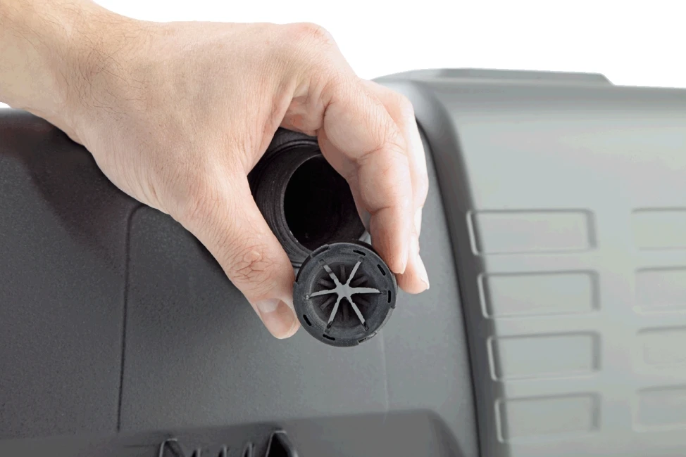 Oase Bitron Eco 240 Watt 6 Oase Bitron Eco 240 Watt - Afbeelding 4