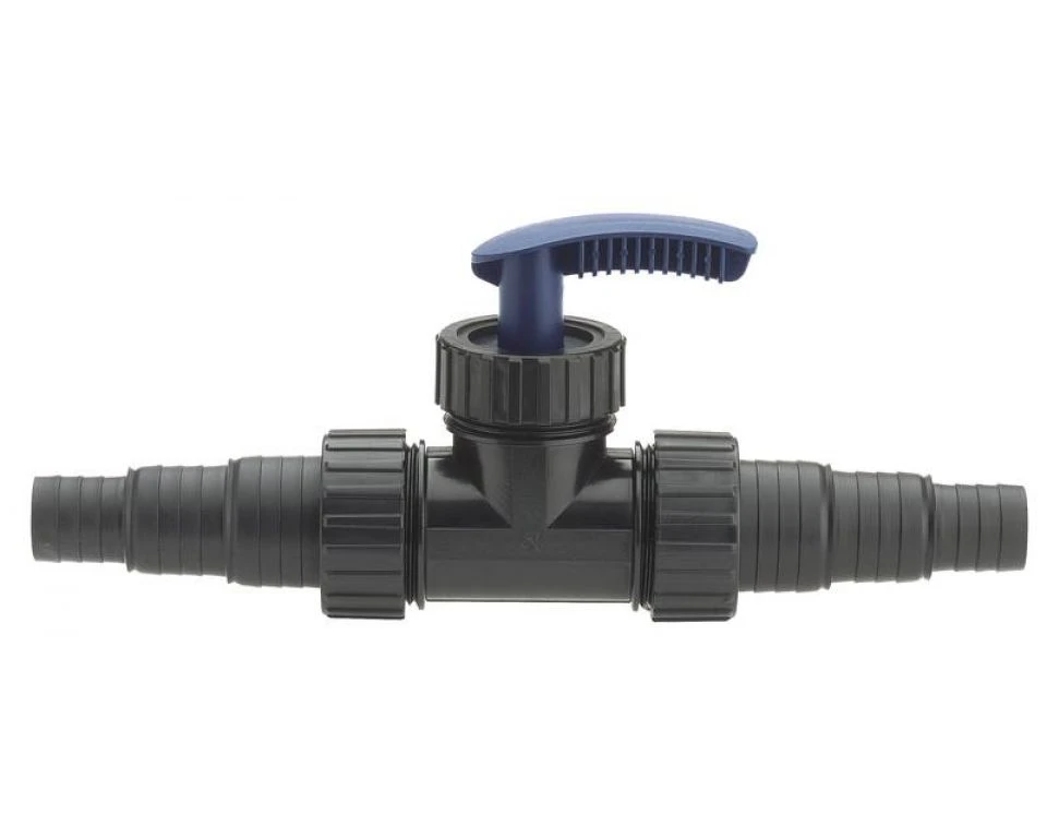 Oase Doorstroomregelaar 1½'' 3 Oase Doorstroomregelaar 1½''