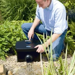 Oase Filtomatic CWS 14000 Set 11 Oase Filtomatic CWS 14000 Set -Aanbiedingen Hof Geluk Winkel oase filtomatic cws 14000 set 004