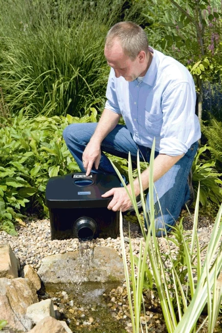 Oase Filtomatic CWS 14000 Set 6 Oase Filtomatic CWS 14000 Set - Afbeelding 4