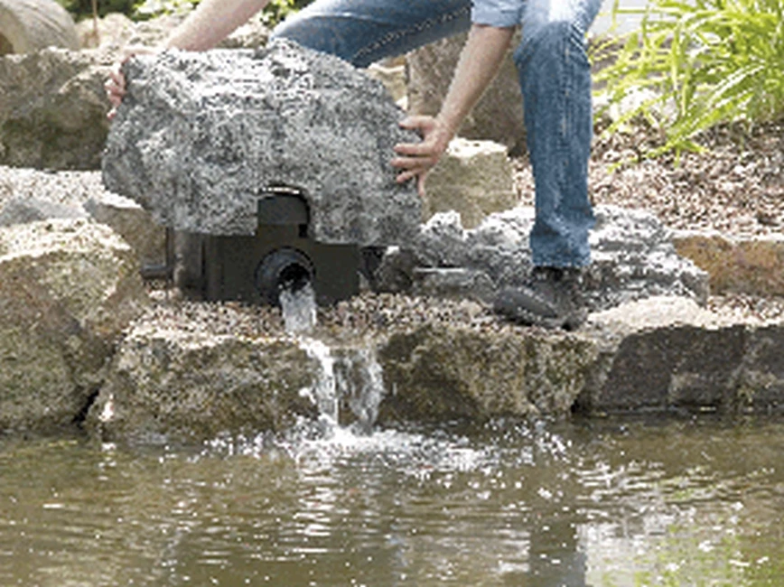 Oase Filtomatic CWS 14000 Set 7 Oase Filtomatic CWS 14000 Set - Afbeelding 5