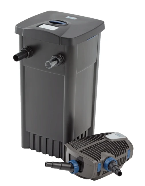 Oase Filtomatic CWS 14000 Set 3 Oase Filtomatic CWS 14000 Set