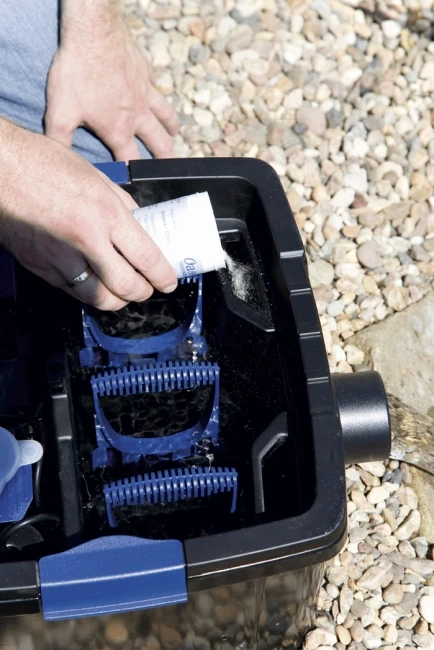 Oase Filtomatic CWS 25000 8 Oase Filtomatic CWS 25000 - Afbeelding 6