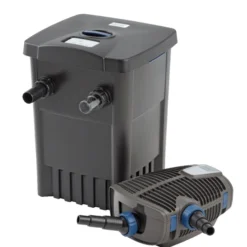 Oase Filtomatic CWS 7000 Set