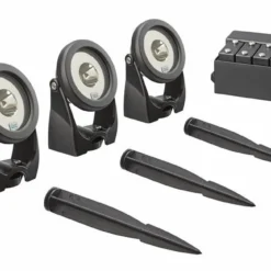 Oase Lunaqua Power Led Set 3 -Aanbiedingen Hof Geluk Winkel oase lunaqua power led set 3