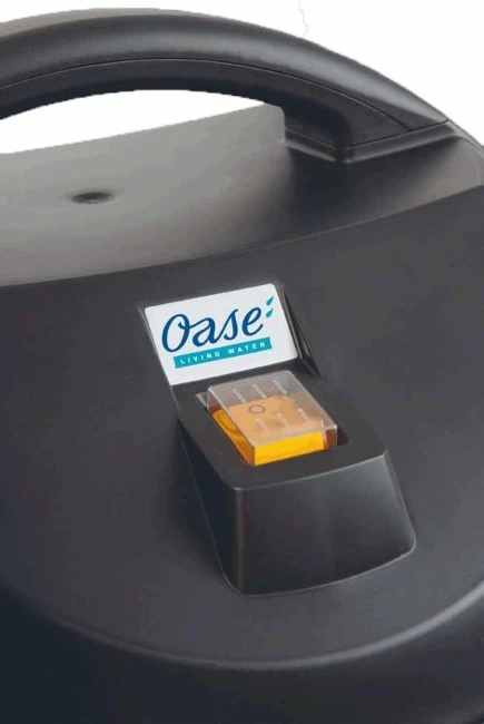Oase Vijverstofzuiger - Pondovac Classic 8 Oase Vijverstofzuiger - Pondovac Classic - Afbeelding 6