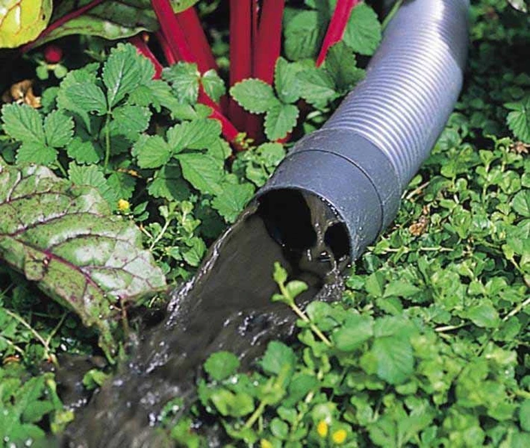 Oase Pondovac 5 6 Oase Pondovac 5 - Afbeelding 4