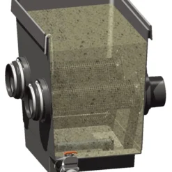 Oase Proficlear Premium Moving Bed Module 10 Oase Proficlear Premium Moving Bed Module -Aanbiedingen Hof Geluk Winkel oase proficlear premium moving bed module 02