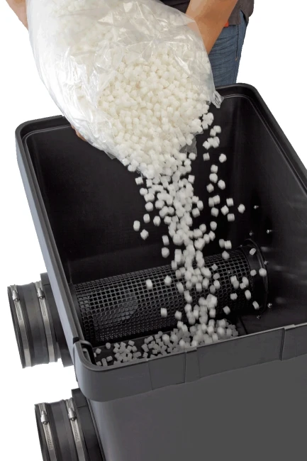 Oase Proficlear Premium Moving Bed Module 7 Oase Proficlear Premium Moving Bed Module - Afbeelding 5