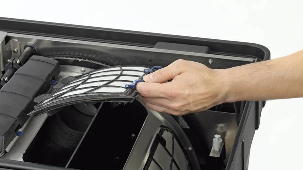 Oase Proficlear Premium Trommelfilter Gravity EGC 5 Oase Proficlear Premium Trommelfilter Gravity EGC - Afbeelding 3