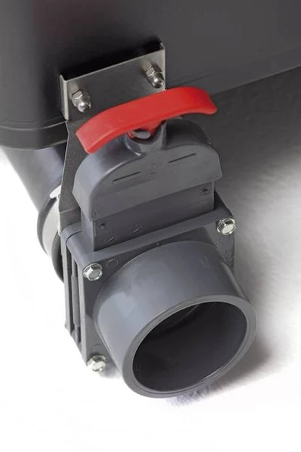 Oase Proficlear Premium Trommelfilter Pompgevoed EGC 8 Oase Proficlear Premium Trommelfilter Pompgevoed EGC - Afbeelding 6