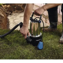 Oase Promax Muddrain 14000