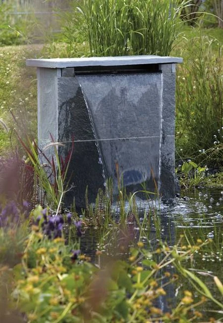 Oase Rvs Waterfall 60 3 Oase Rvs Waterfall 60