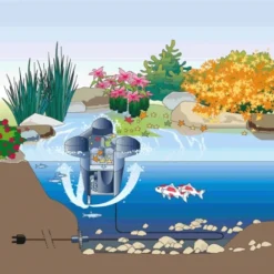 Oase Swimskim 25 -Aanbiedingen Hof Geluk Winkel oase swimskim 05