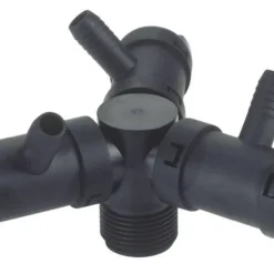 Oase Waterverdeler Multi Wd 1''