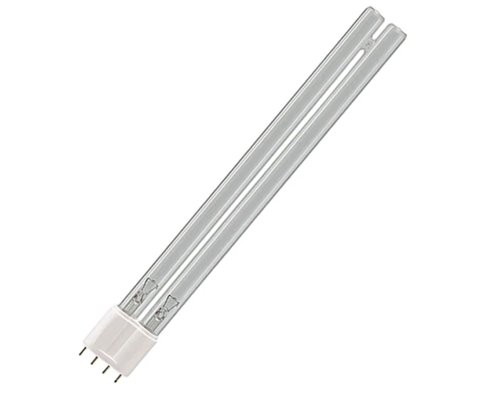 Philips Aquaforte UV-C Lamp PL 24 Watt 3 Philips Aquaforte UV-C Lamp PL 24 Watt
