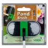 Velda Vijverborstel Pond Brush -Aanbiedingen Hof Geluk Winkel pond brush blister 3 0