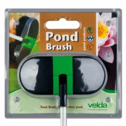 Velda Vijverborstel Pond Brush
