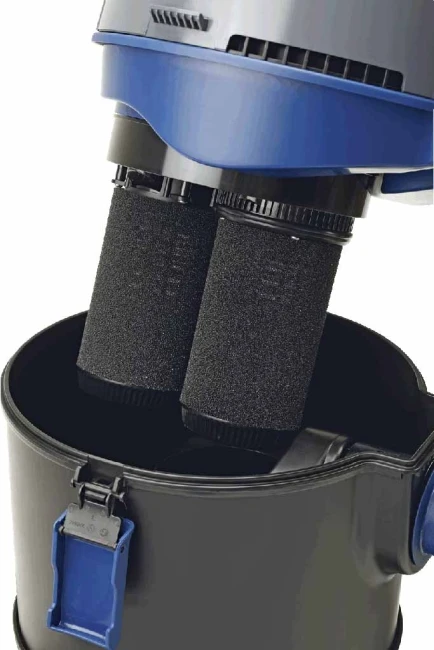 Oase Pondovac 4 4 Oase Pondovac 4 - Afbeelding 2