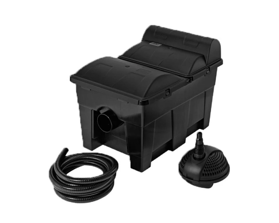 Pontec Filterpomp Set Multiclear 15000 3 Pontec Filterpomp Set Multiclear 15000