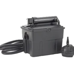 Pontec Filterpomp Set Multiclear 8000