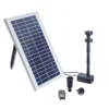 Pontec Fonteinpomp Pondosolar 600 -Aanbiedingen Hof Geluk Winkel pontec pondosolar 600 01