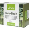 Velda Algen Bestrijder Vincia Toru-Stroh 2600 Gram 2 Velda Algen Bestrijder Vincia Toru-Stroh 2600 Gram -Aanbiedingen Hof Geluk Winkel toruh stroh 01