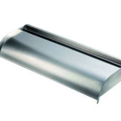 Ubbink Nevada 90 Waterval RVS 13x90x33cm