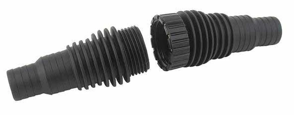 Oase Slangverbinder 1'' 3 Oase Slangverbinder 1''