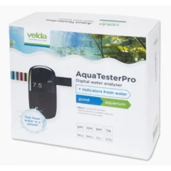 Velda Aqua Tester Pro Testset -Aanbiedingen Hof Geluk Winkel velda aquatester pro 01