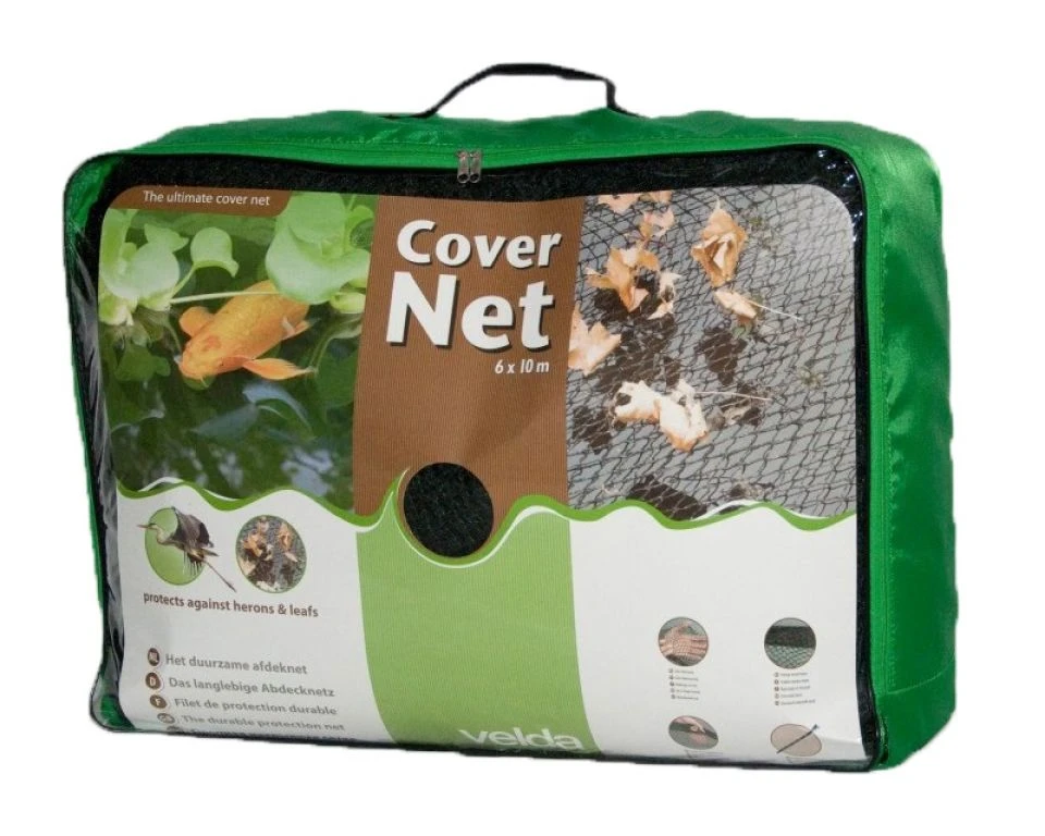Velda Covernet 6x10m 3 Velda Covernet 6x10m