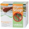 Velda Algenbestrijding Algae Stop 500 Gram 2 Velda Algenbestrijding Algae Stop 500 Gram -Aanbiedingen Hof Geluk Winkel velda algea