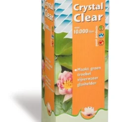 Velda Algenbestrijding Crystal Clear 1000 Ml