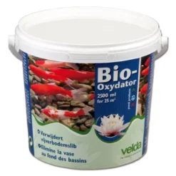 Velda Vijverkuur Bio-Oxydator 2500 Ml