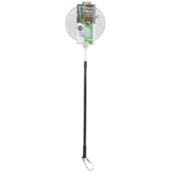Velda Schepnet Daphnia ø 35 Cm Telescopische Steel Max. 180 Cm