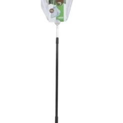 Velda Schepnet Daphnia Vierkant 35cm Telescopische Steel Max. 180 Cm